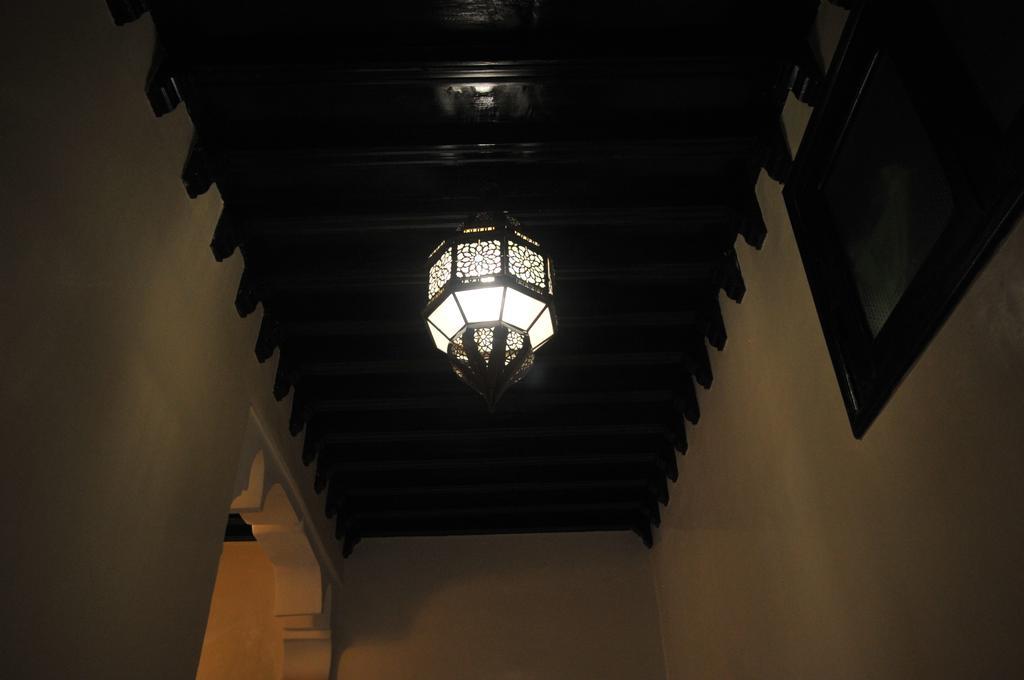 Dar Mezouar Aparthotel Marrakesh Exterior photo