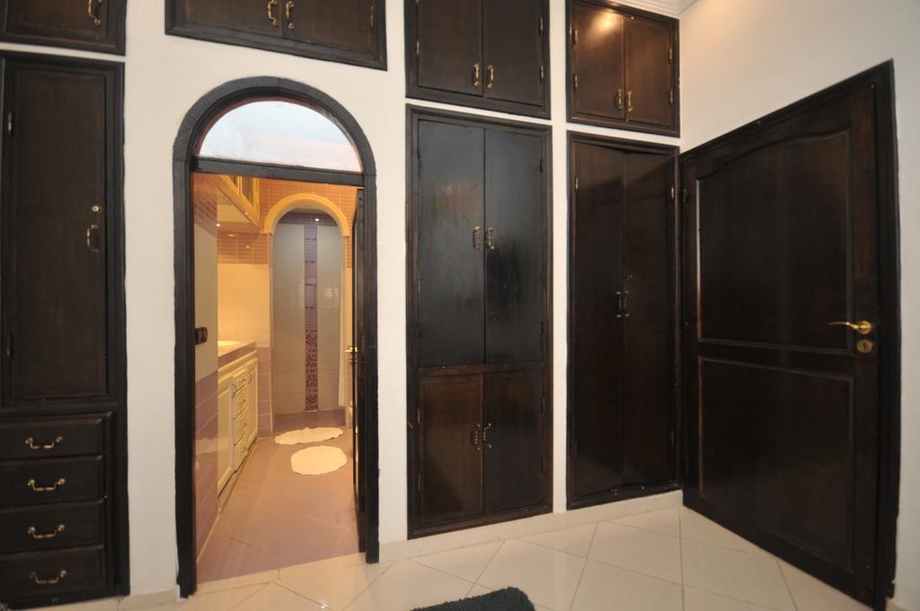 Dar Mezouar Aparthotel Marrakesh Exterior photo