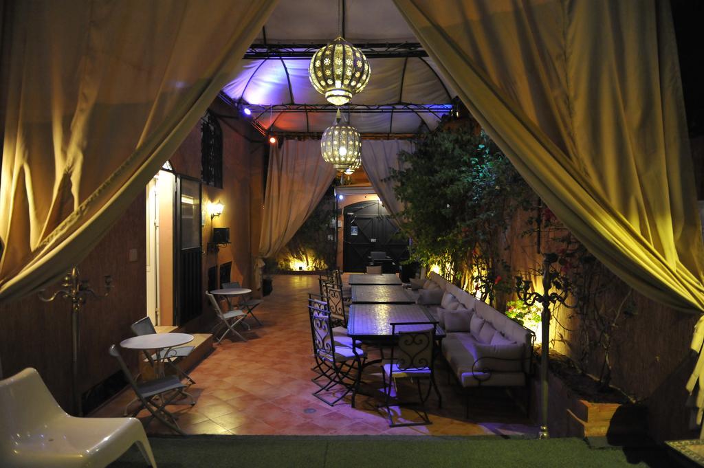 Dar Mezouar Aparthotel Marrakesh Exterior photo